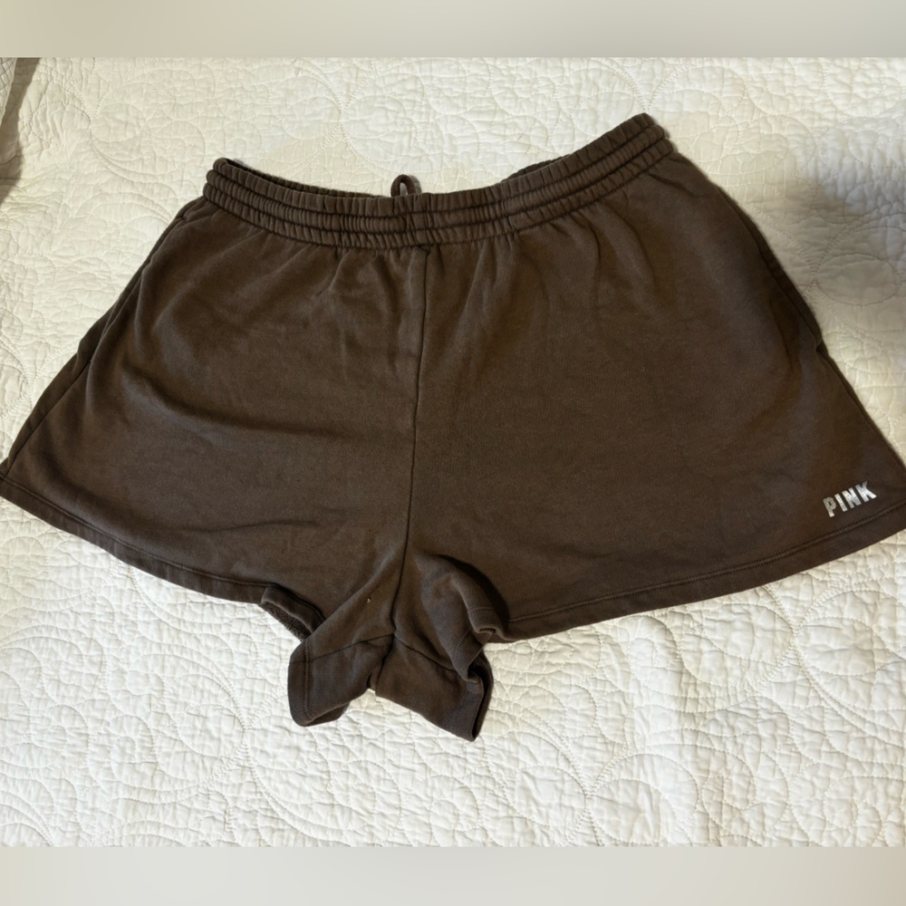 Victoria Secret Pink Shorts